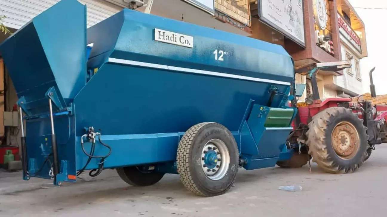 ابتکار هادی