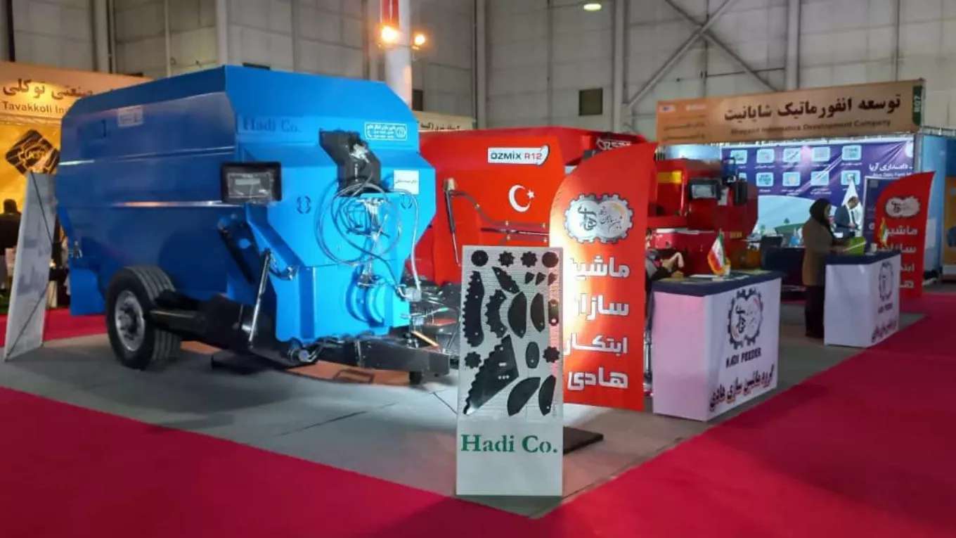 ابتکار هادی